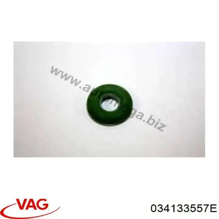 Do koszyka 034133557E VAG Zestaw naprawczy wtryskiwacza