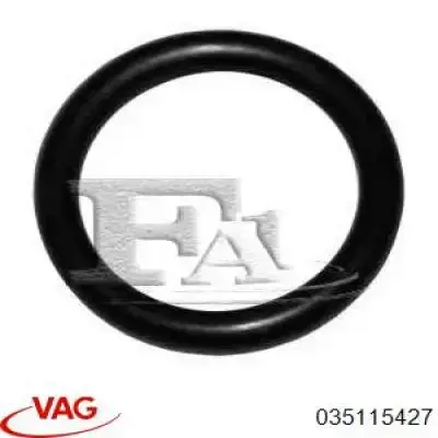 Uszczelka przewodu dopływu oleju do turbiny Mitsubishi MW31258240 cena, od 4,08 USD