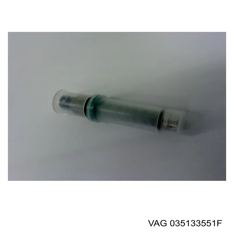 035133551F VAG Wtryskiwacz paliwa