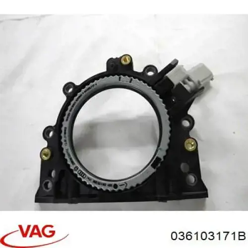 036103171B VAG Uszczelniacz wału korbowego silnika tylny