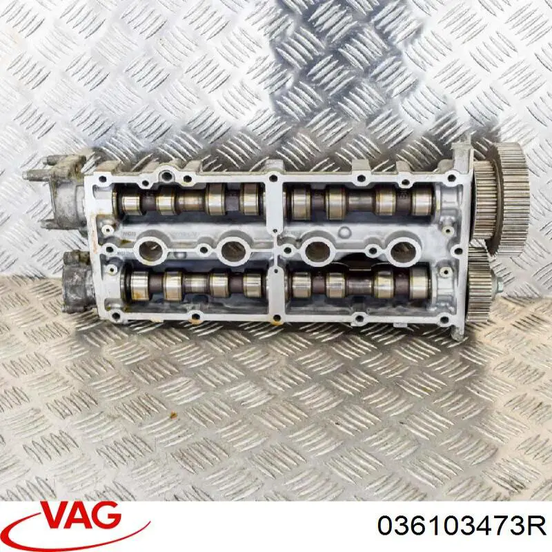 036103473R VAG Pokrywa zaworowa
