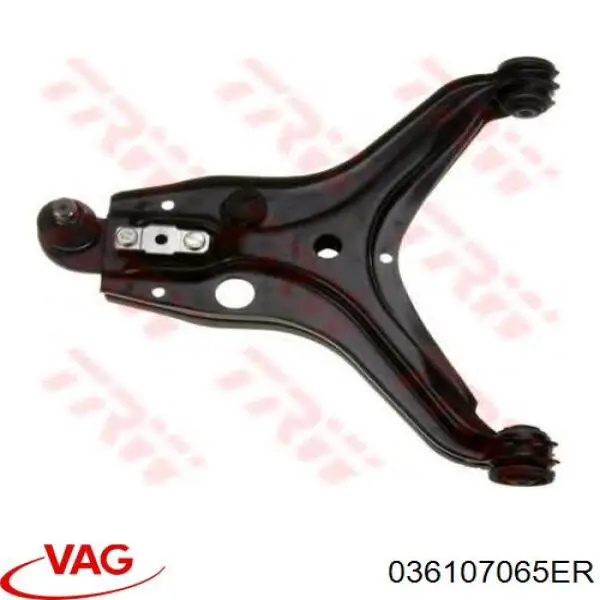 Do koszyka 036107065ER VAG Tłok, komplet do jednego cylindru, STD