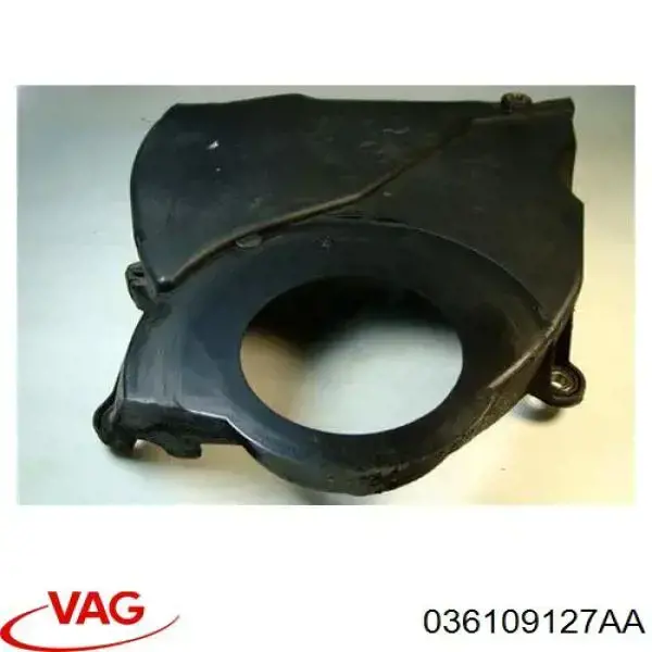 Osłona paska rozrządu dolna VAG 036109127AA cena, od 81,15 USD