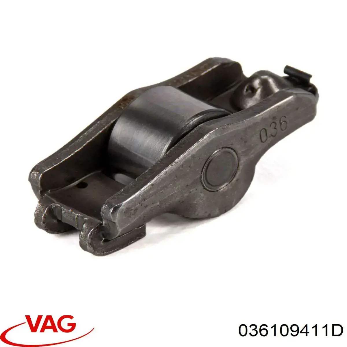 Do koszyka 036109411D VAG Dźwigienka zaworowa