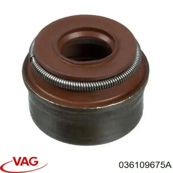 036109675A VAG Uszczelniacz zaworu dolotowego/wylotowego