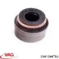 Uszczelniacz zaworu dolotowego/wylotowego 036109675A VAG