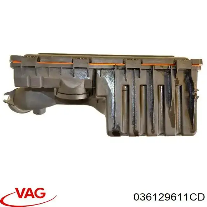 Obudowa filtra powietrza Polcar 6731OF1 cena, od 74,91 USD