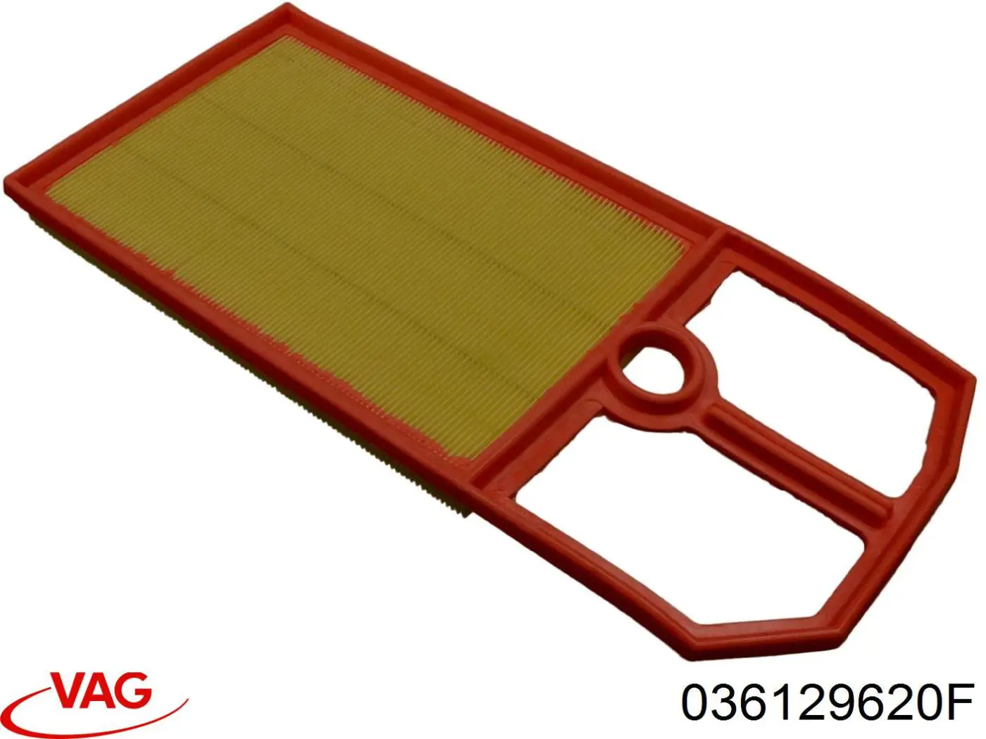 Filtr powietrza VAG 036129620F