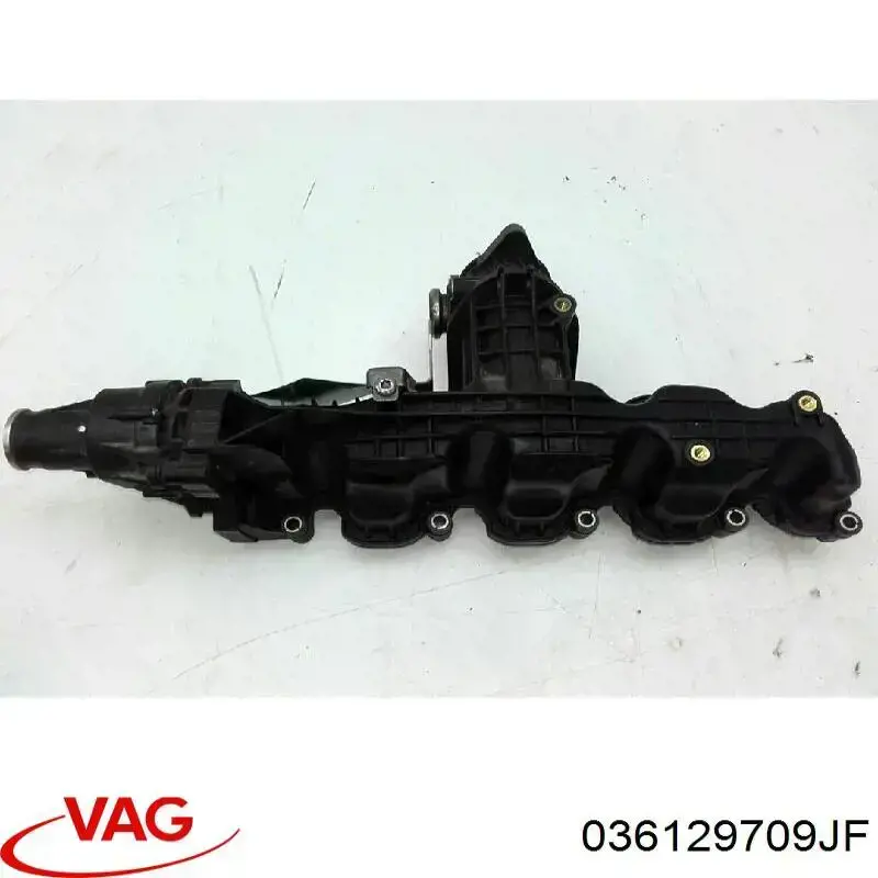 036129709JF VAG Turbina