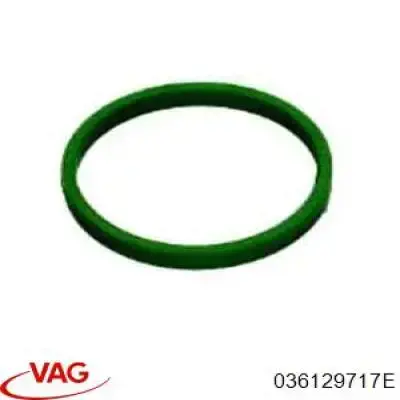 Uszczelka kolektora ssącego 036129717E VAG