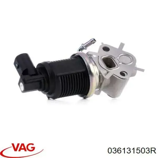 Zawór recyrkulacji spalin EGR VAG 036131503R cena, od 56,18 USD