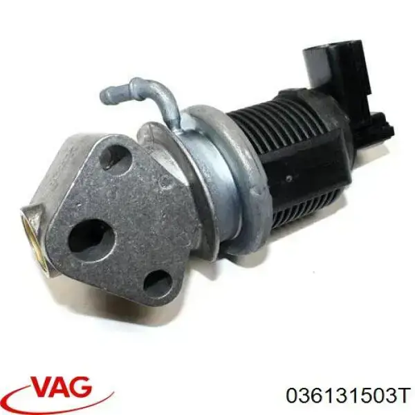 036131503T VAG Zawór recyrkulacji spalin EGR