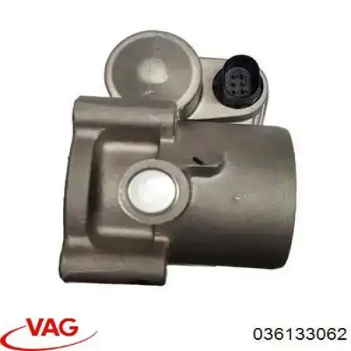 Przepustnica, komplet VAG 036133062 cena, od 74,99 USD