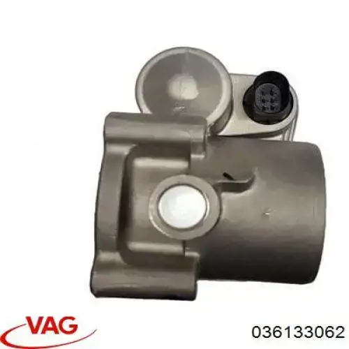 Do koszyka 036133062 VAG Przepustnica, komplet