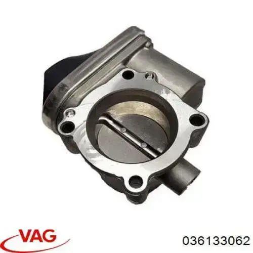 Przepustnica, komplet VAG 036133062 cena, od 74,99 USD