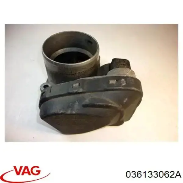 Przepustnica, komplet VAG 036133062A cena, od 131,23 USD