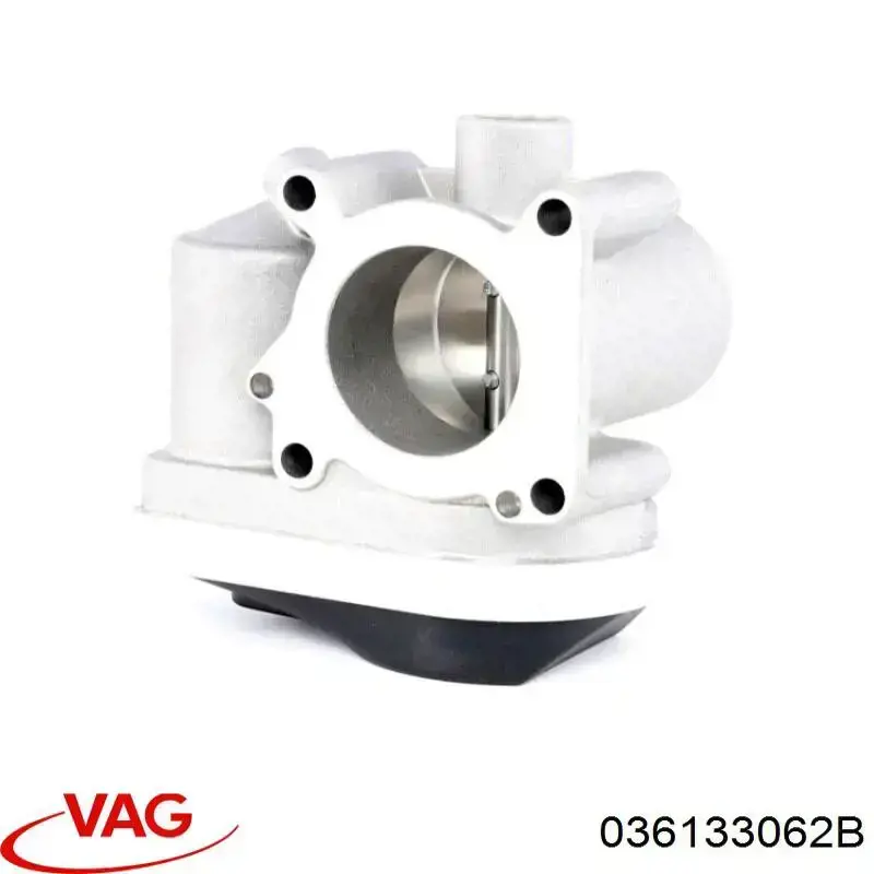 036133062B VAG Przepustnica, komplet