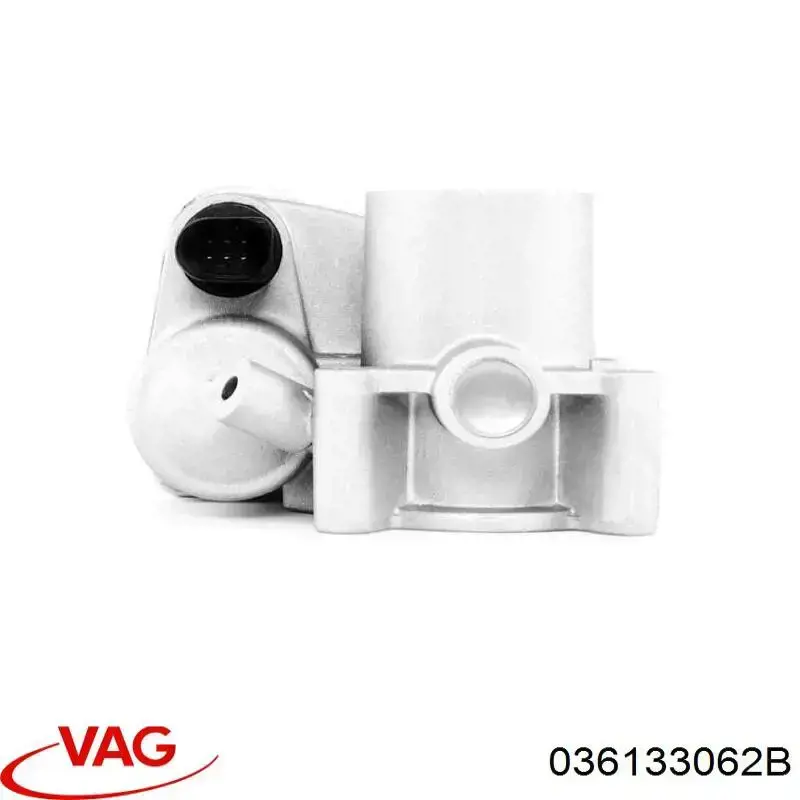 Przepustnica, komplet VAG 036133062B cena, od 79,63 USD