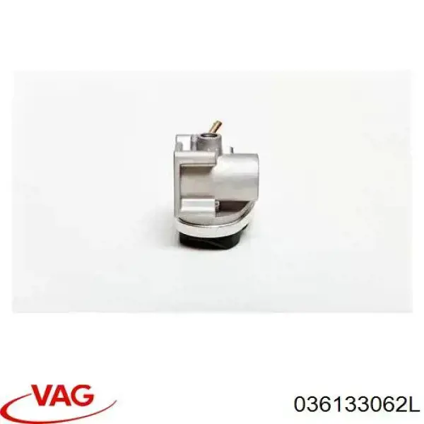 Przepustnica, komplet VAG 036133062L cena, od 75,21 USD