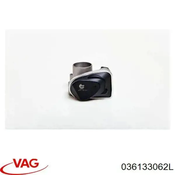 Do koszyka 036133062L VAG Przepustnica, komplet