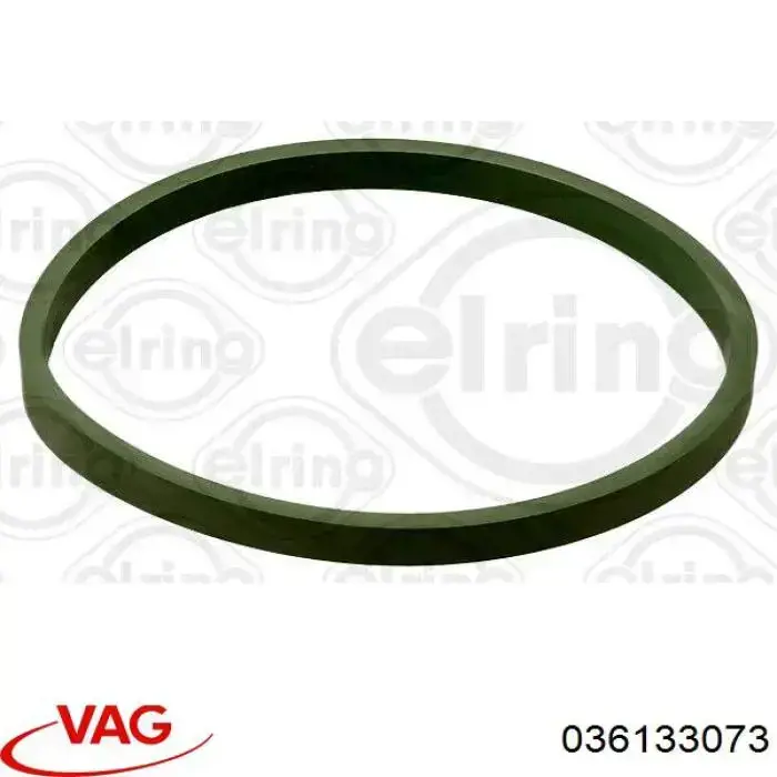 Do koszyka 036133073 VAG Uszczelka przepustnicy