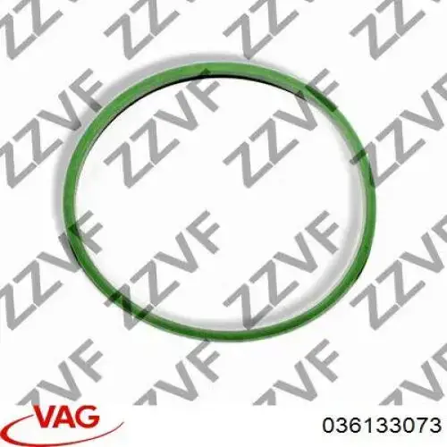 036133073 VAG Uszczelka przepustnicy