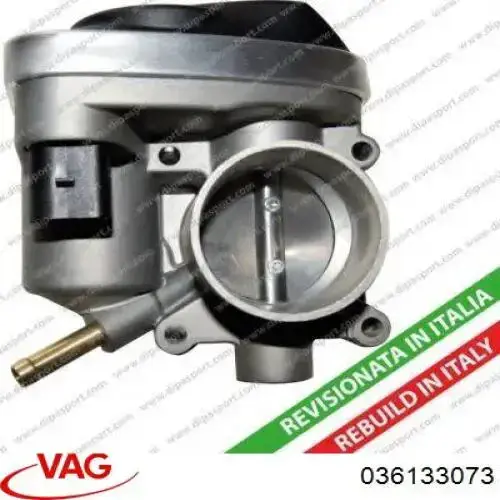 Uszczelka przepustnicy VAG 036133073 cena, od 7,80 USD
