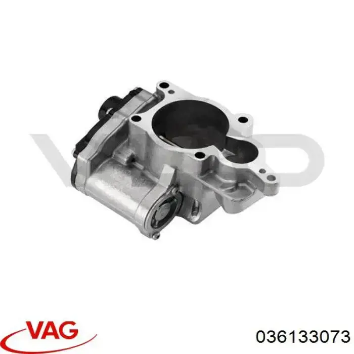 Uszczelka przepustnicy VAG 036133073 cena, od 7,80 USD