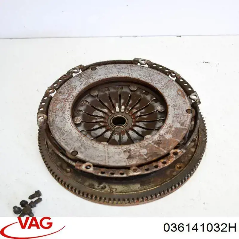 036141032H VAG Tarcza sprzęgła