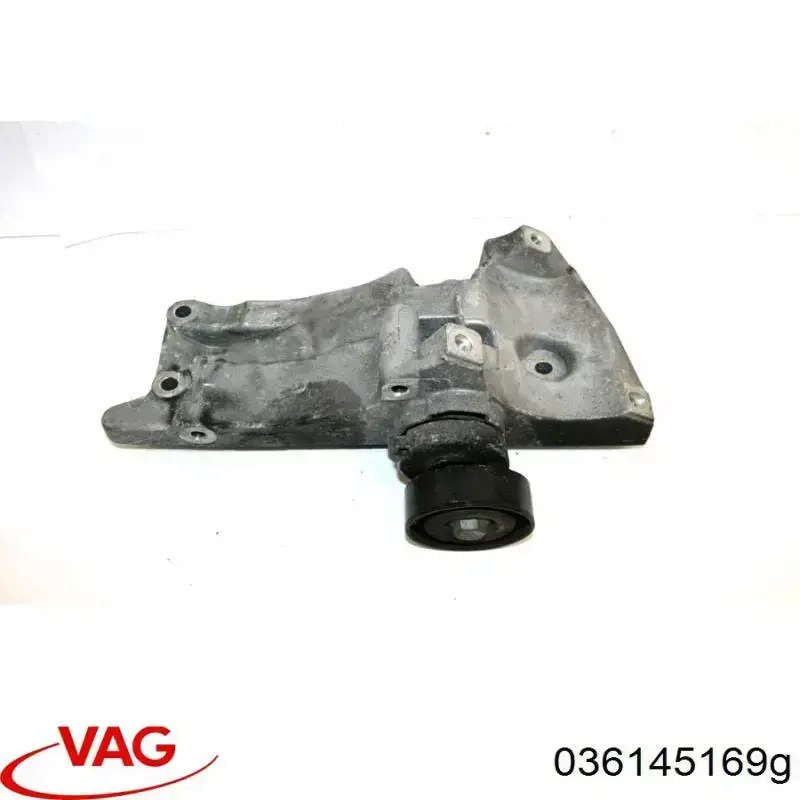 Wspornik alternatora do Seat Cordoba  6L2