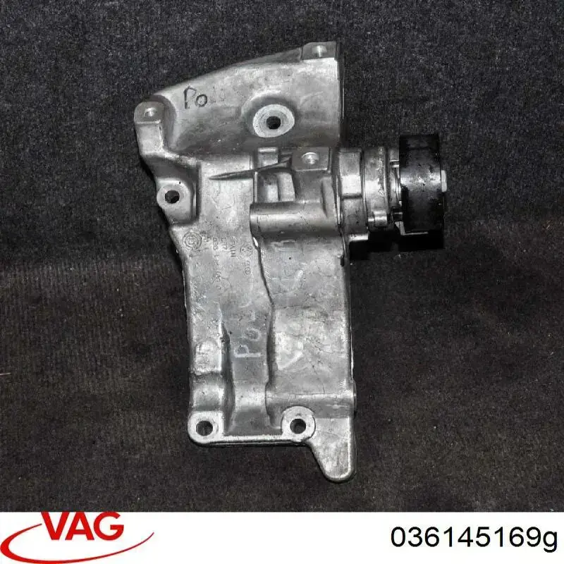 Wspornik alternatora Seat Cordoba 