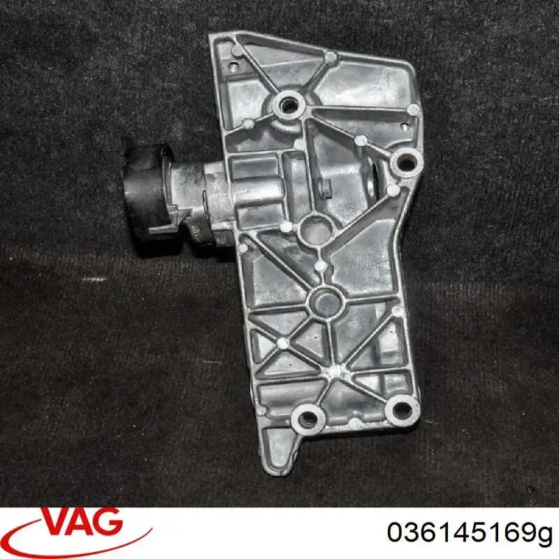 Wspornik alternatora Seat Cordoba sedana (6L2) (2002 - 2009) cena, od  