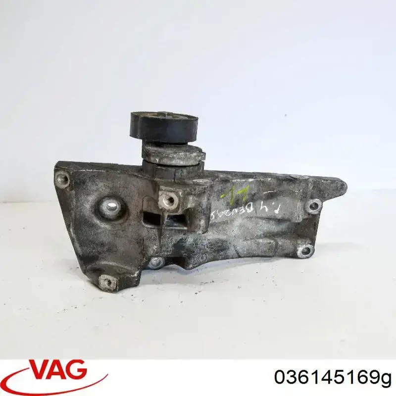 Wspornik alternatora Seat Cordoba sedana (6L2) (2002 - 2009) cena, od  