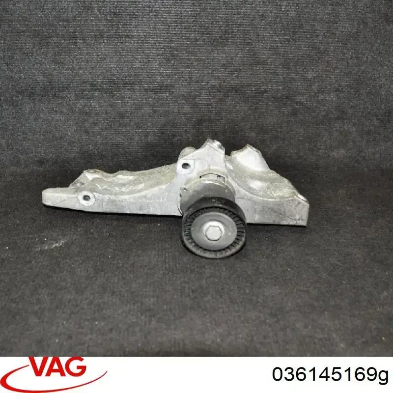 Do koszyka Wspornik alternatora Seat Cordoba  6L2