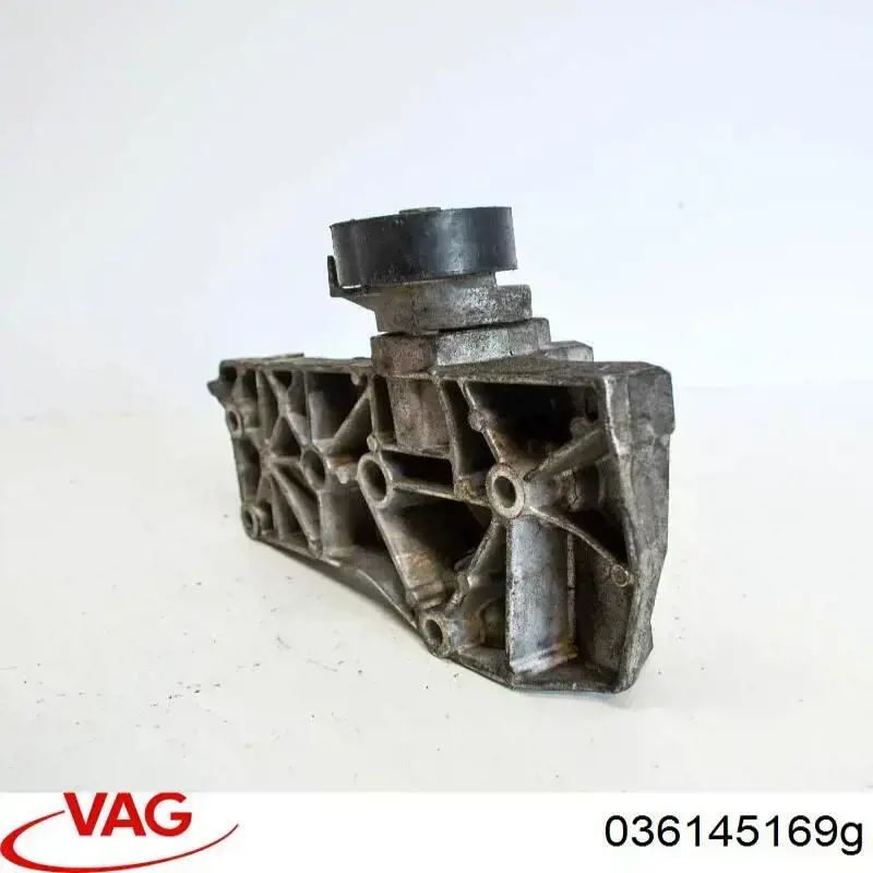 Do koszyka Wspornik alternatora Seat Cordoba  6L2
