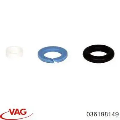 36198149 VAG Zestaw naprawczy wtryskiwacza