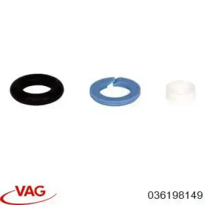 Zestaw naprawczy wtryskiwacza DRM01209 Dr.motor