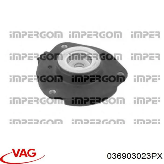 Do koszyka 036903023PX VAG Alternator
