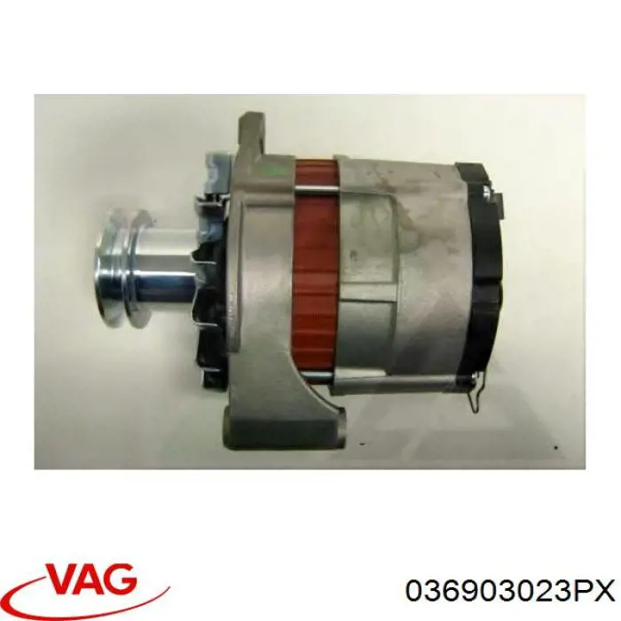 036903023PX VAG Alternator