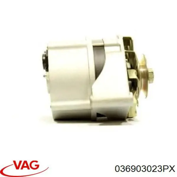 Alternator VAG 036903023PX cena, od 143,41 USD