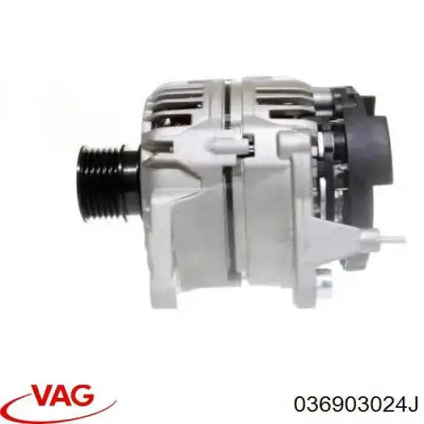 036903024J VAG Alternator