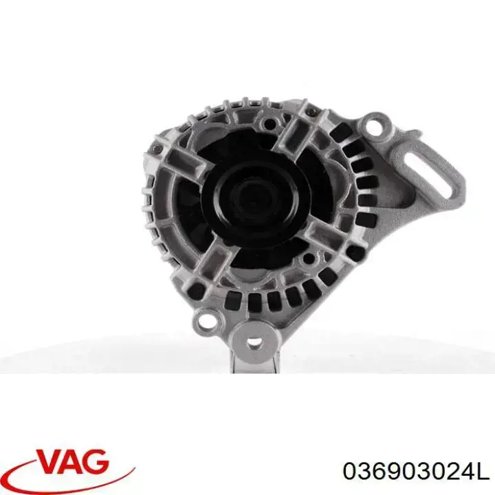 036903024L VAG Alternator
