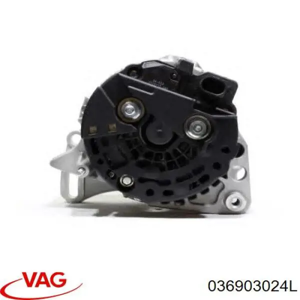Alternator VAG 036903024L cena, od 93,64 USD