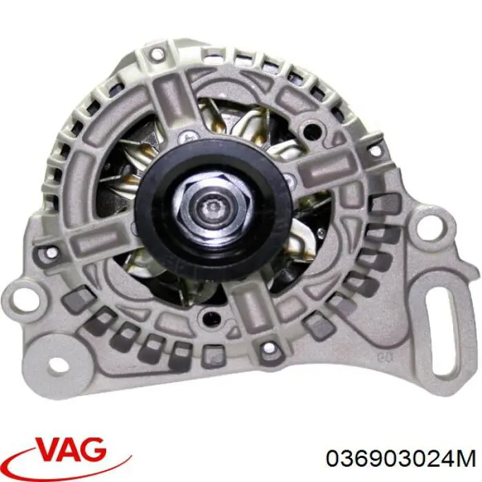 Do koszyka 036903024M VAG Alternator