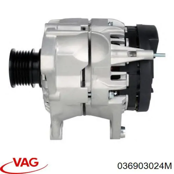 036903024M VAG Alternator