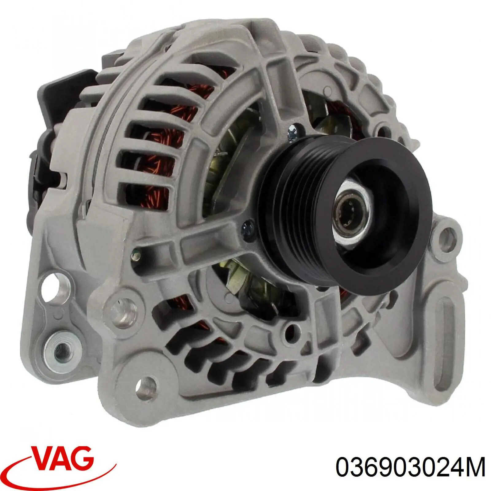 Alternator VAG 036903024M cena, od 192,27 USD