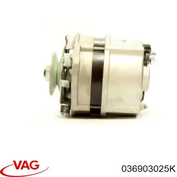 036903025K VAG Alternator