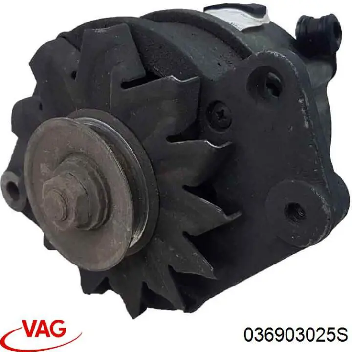 036903025S VAG Alternator