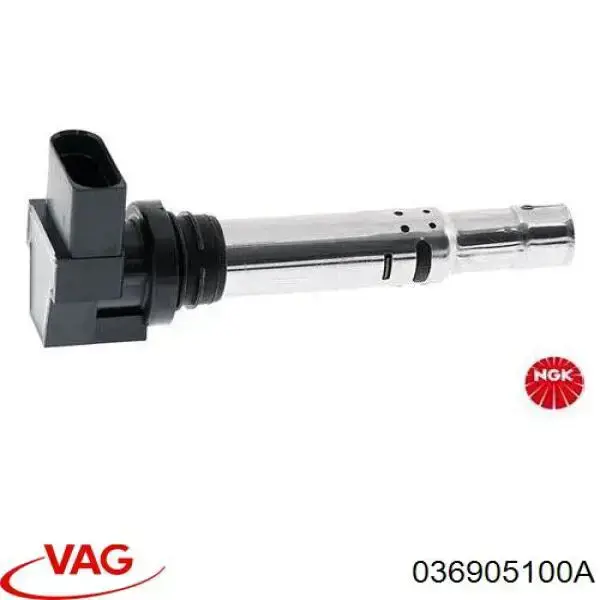 036905100A VAG Cewka zapłonowa