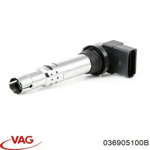 036905100B VAG Cewka zapłonowa